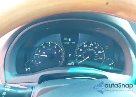 2011 Lexus Rx 350 from USA, damaged, VIN 2T2BK1BA9BC114775